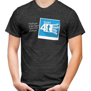 Kaos Dzikir