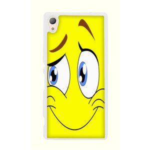 emoticon face Casing HP