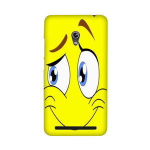 emoticon face Casing HP