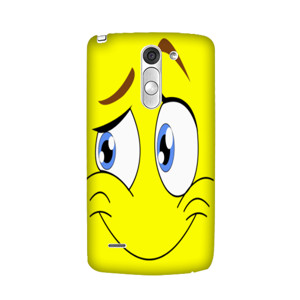 emoticon face Casing HP