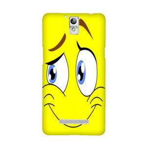 emoticon face Casing HP