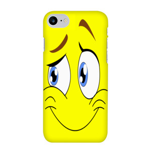 emoticon face Casing HP