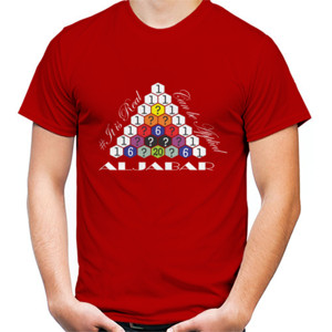 Kaos ALJABAR