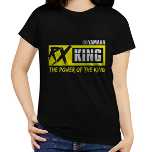 Kaos KAOS RX KING