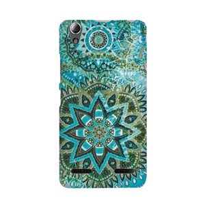 case batik tosca modern Casing HP
