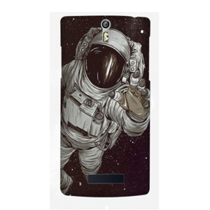 Astronot 6 Casing HP