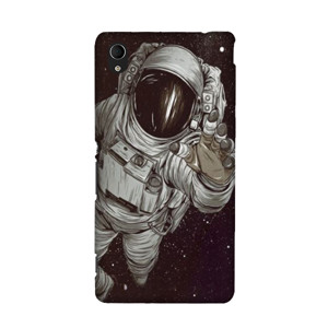Astronot 6 Casing HP
