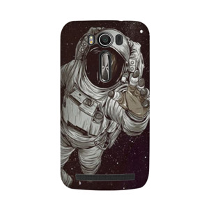 Astronot 6 Casing HP