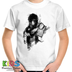 Kaos Kaos Akira Yuki Keren