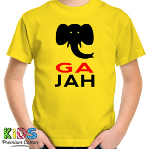 Kaos Gajah