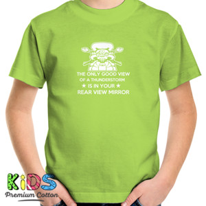 Kaos Biker