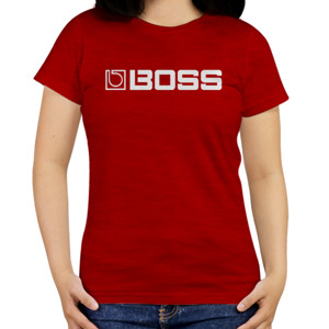 Kaos Boss new