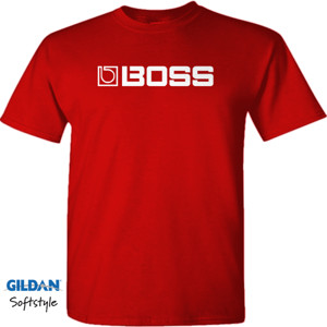 Kaos Boss new