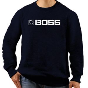 Jaket Sweater Boss new