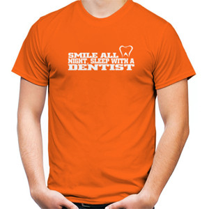 Kaos Dentist