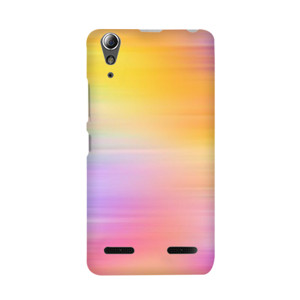 Abstract Rainbow Casing HP