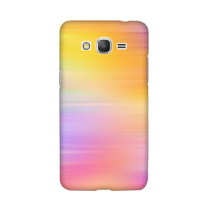 Abstract Rainbow Casing HP