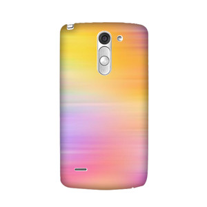 Abstract Rainbow Casing HP