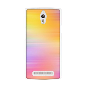 Abstract Rainbow Casing HP