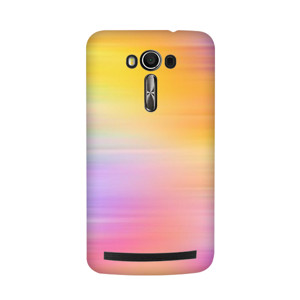 Abstract Rainbow Casing HP