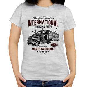 Kaos International Trucking Show