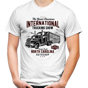 Kaos International Trucking Show