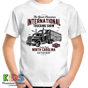Kaos International Trucking Show