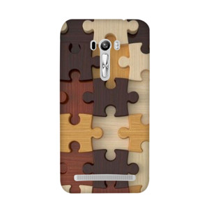 Klasik Coklat Casing HP