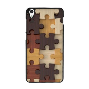 Klasik Coklat Casing HP