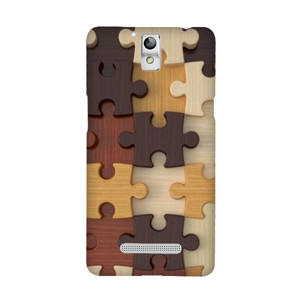 Klasik Coklat Casing HP