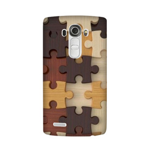 Klasik Coklat Casing HP