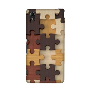 Klasik Coklat Casing HP