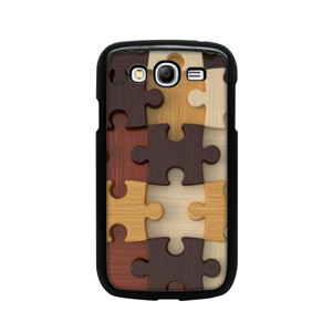 Klasik Coklat Casing HP