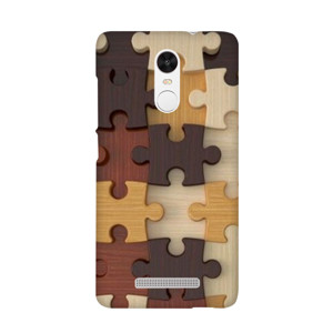 Klasik Coklat Casing HP