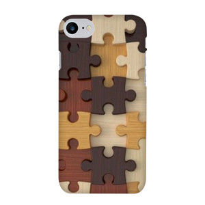 Klasik Coklat Casing HP
