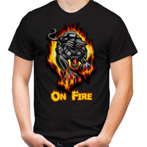 Kaos On Fire