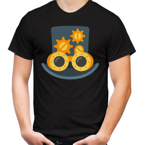 Kaos Steam Punk