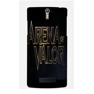 Arena Of Valor Casing HP