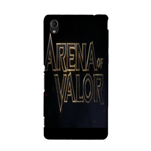 Arena Of Valor Casing HP