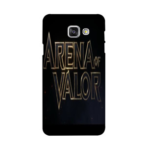 Arena Of Valor Casing HP