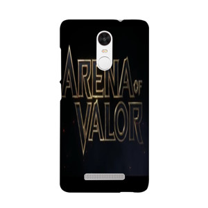 Arena Of Valor Casing HP
