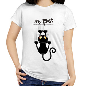 Kaos My Pet
