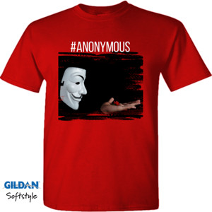 Kaos Anonymous