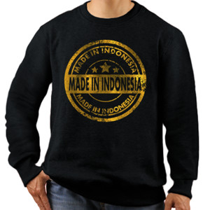 Jaket Sweater MADE IN INDONESIA 2