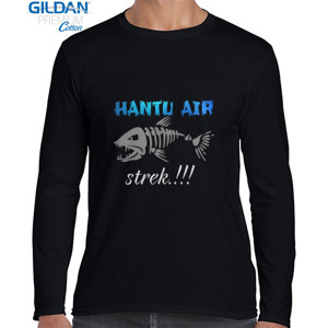 Kaos GILDAN