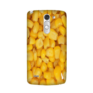 Butiran Jagung Casing HP