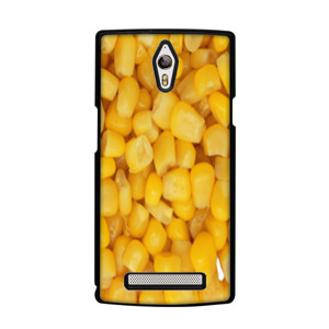 Butiran Jagung Casing HP