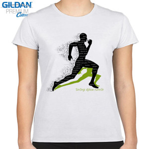 Kaos SIN3RGI DJITOE RUNERS