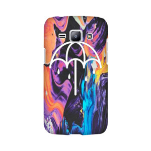 THATS THE SPIRIT CASE Casing HP