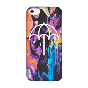 THATS THE SPIRIT CASE Casing HP